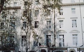 Continental Hotel